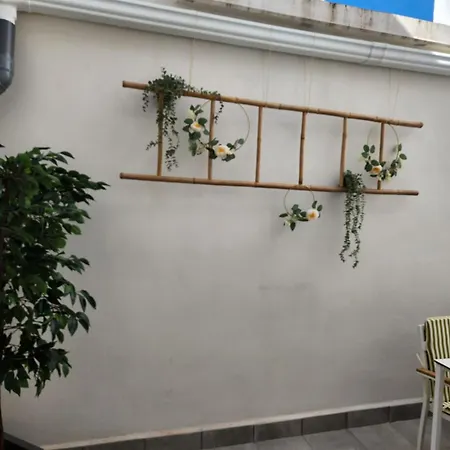 Appartement Pinedo Playa Valencia
