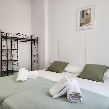 Pinedo Playa Appartement Valencia