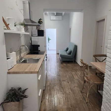 Appartement Pinedo Playa